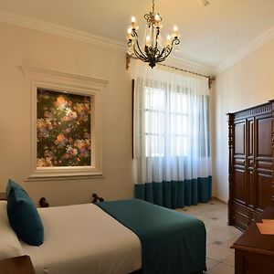 Habitación Individual